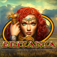 CT- Interactive | Britania