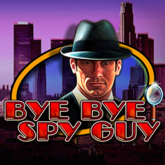 CT- Interactive | Bye Bye Spy Guy