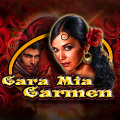 CT- Interactive | Cara Mia Carmen