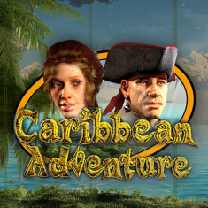 CT- Interactive | Caribbean Adventure