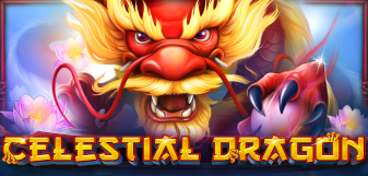 CT- Interactive | Celestial Dragon
