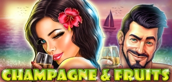 CT- Interactive | Champagne & Fruits