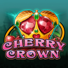 CT- Interactive | Cherry crown