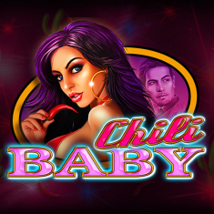 CT- Interactive | Chili Baby