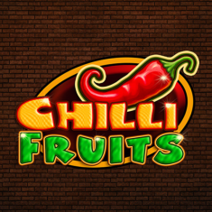 CT- Interactive | Chilli Fruits