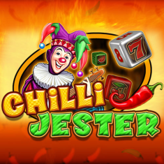 CT- Interactive | chilli Jester