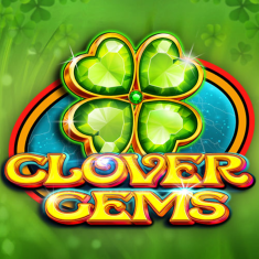 CT- Interactive | CLOVER GEMS