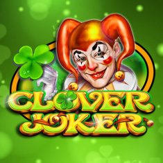 CT- Interactive | Clover Joker