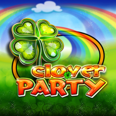 CT- Interactive | Clover Party
