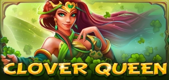 CT- Interactive | Clover Queen