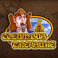 CT- Interactive | Columbus Treasure