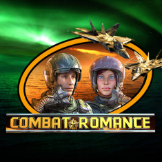 CT- Interactive | Combat Romance