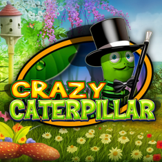 CT- Interactive | Crazy Caterpillar