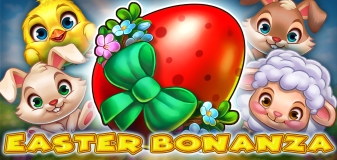 CT- Interactive | Easter Bonanza