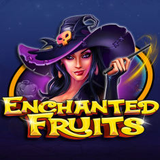 CT- Interactive | Enchanted Fruits