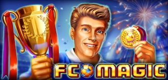 CT- Interactive | FC Magic