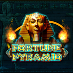 CT- Interactive | Fortune Pyramid