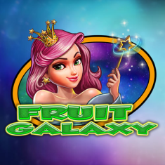 CT- Interactive | Fruit Galaxy