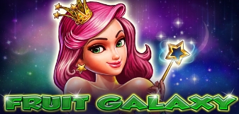 CT- Interactive | Fruit Galaxy The Wheel