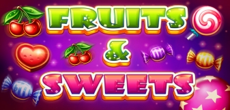 CT- Interactive | Fruits & Sweets
