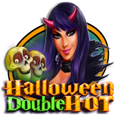 CT- Interactive | Halloween Double Hot