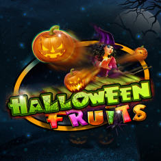 CT- Interactive | Halloween Fruits