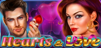 CT- Interactive | Hearts&Love