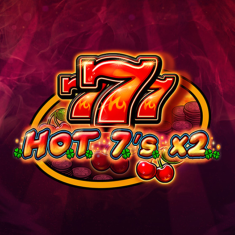 CT- Interactive | HOT 7's X 2