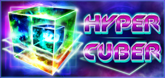 CT- Interactive | Hyper Cuber