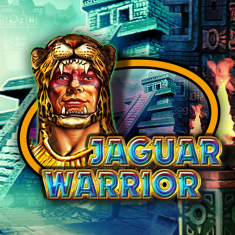 CT- Interactive | Jaguar Warrior