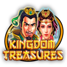 CT- Interactive | Kingdom Treasures
