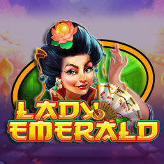CT- Interactive | LADY EMERALD