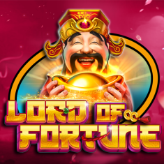 CT- Interactive | LORD OF FORTUNE