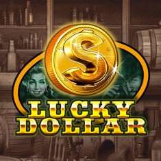 CT- Interactive | Lucky Dollar