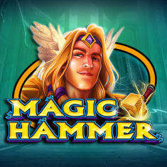CT- Interactive | Magic Hammer
