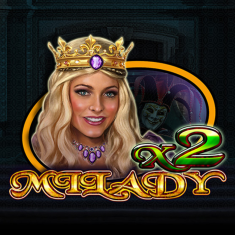 CT- Interactive | Milady x2