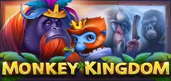CT- Interactive | Monkey Kingdom