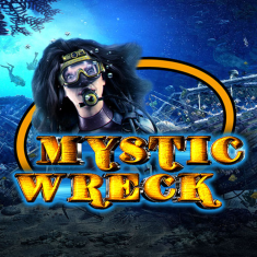 CT- Interactive | Mystic Wreck