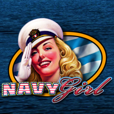 CT- Interactive | Navy Girl