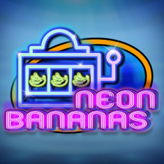 CT- Interactive | NEON BANANAS
