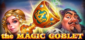 CT- Interactive | The Magic Goblet