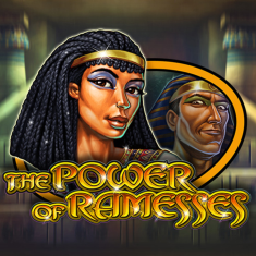 CT- Interactive | The Power Of Ramesses