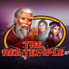 CT- Interactive | The Red Temple