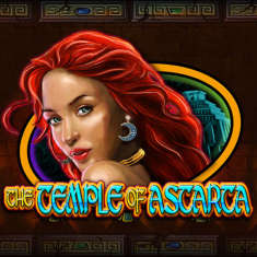 CT- Interactive | The Temple Of Astarta