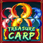 KA Gaming | Treasure Carp