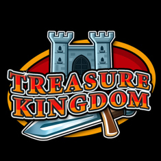 CT- Interactive | Treasure Kingdom