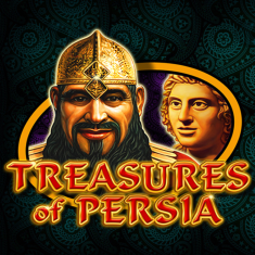 CT- Interactive | Treasures of Persia