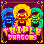 KA Gaming | Triple Dragons