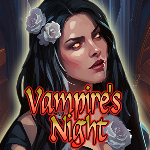 KA Gaming | Vampire's Night