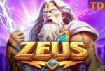 TaDa Gaming | Zeus